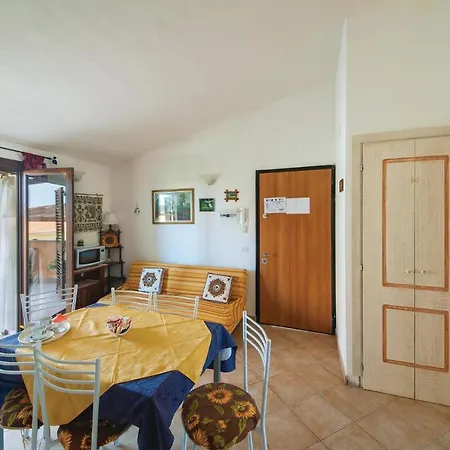 Casa Anna 2 Appartamento Valledoria (Sardinia)