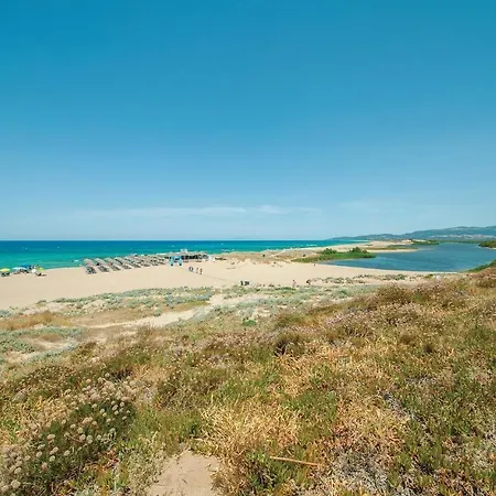 La Ciaccia -ss- 42 * Valledoria (Sardinia)