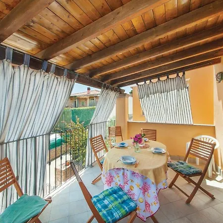 Appartamento Casa Anna 2 Valledoria (Sardinia)