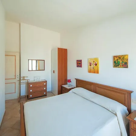 La Ciaccia -ss- 42 Apartamento *