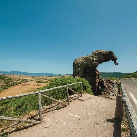 Casa Anna 2 公寓 瓦雷多利亚