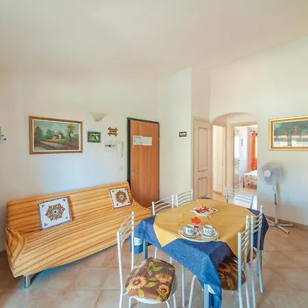 Διαμέρισμα Casa Anna 2 *