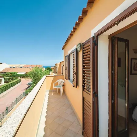 Casa Anna 2 Apartment