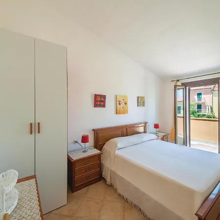 Casa Anna 2 Lägenhet Valledoria (Sardinia)