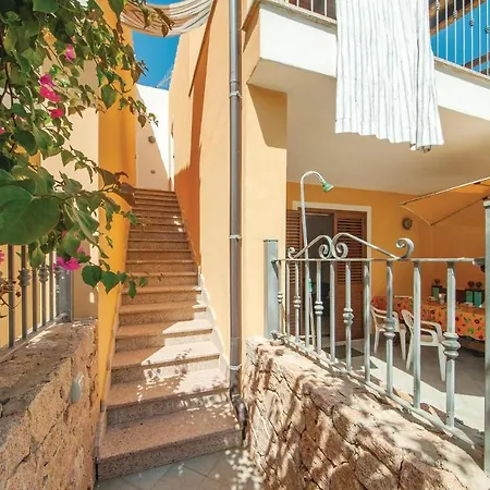 Casa Anna 2 Apartment