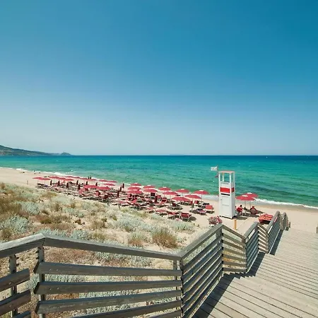 Casa Anna 2 Valledoria (Sardinia)