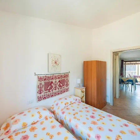 Appartement Casa Anna 2