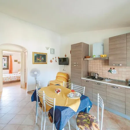 Lägenhet Casa Anna 2
