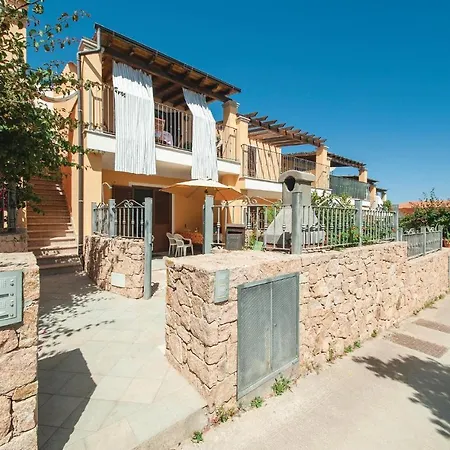 Casa Anna 2 * Valledoria (Sardinia)