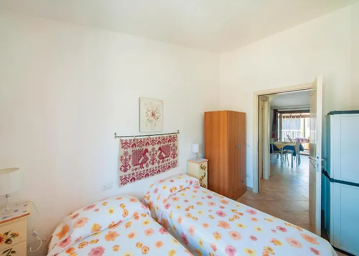 Apartmán Casa Anna 2
